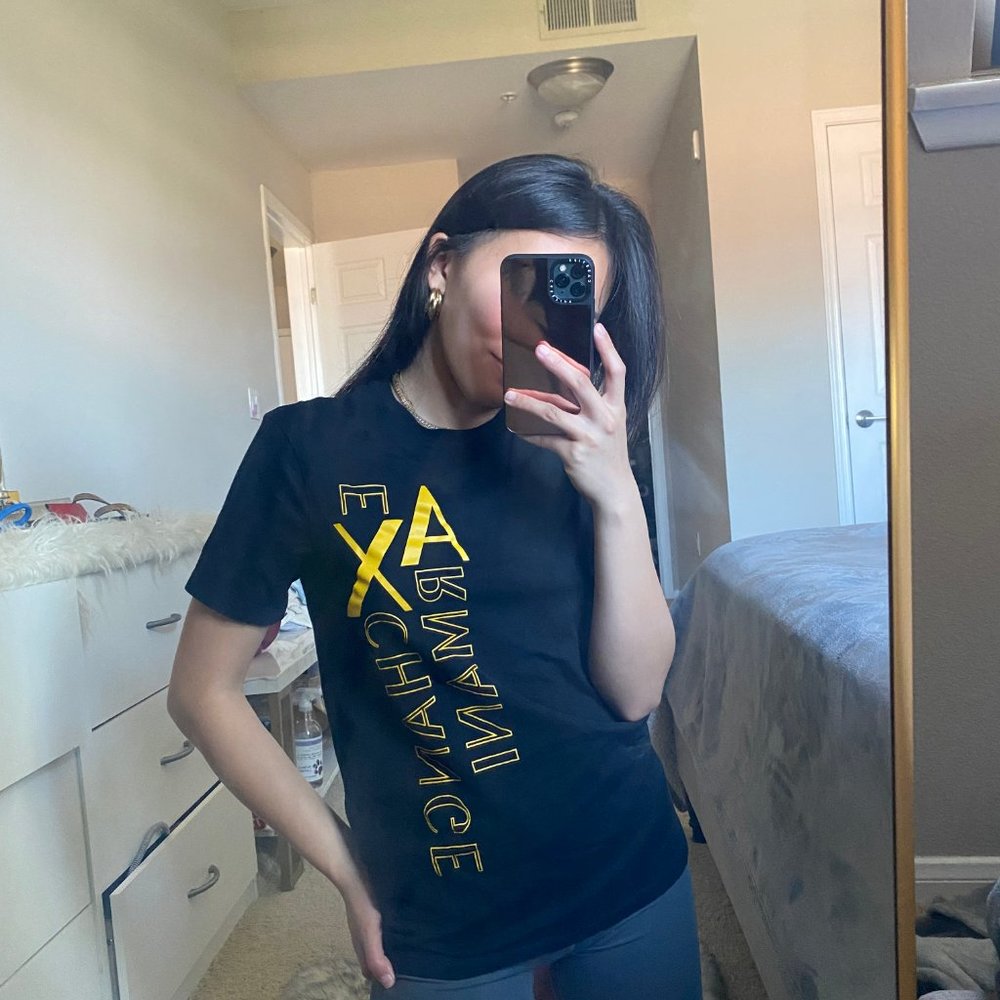Armani Exchange Tshirt